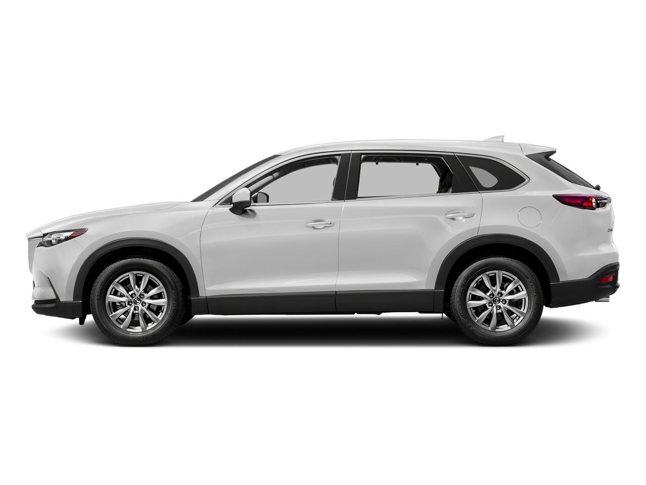 2016 Mazda CX-9 Touring San Clemente CA