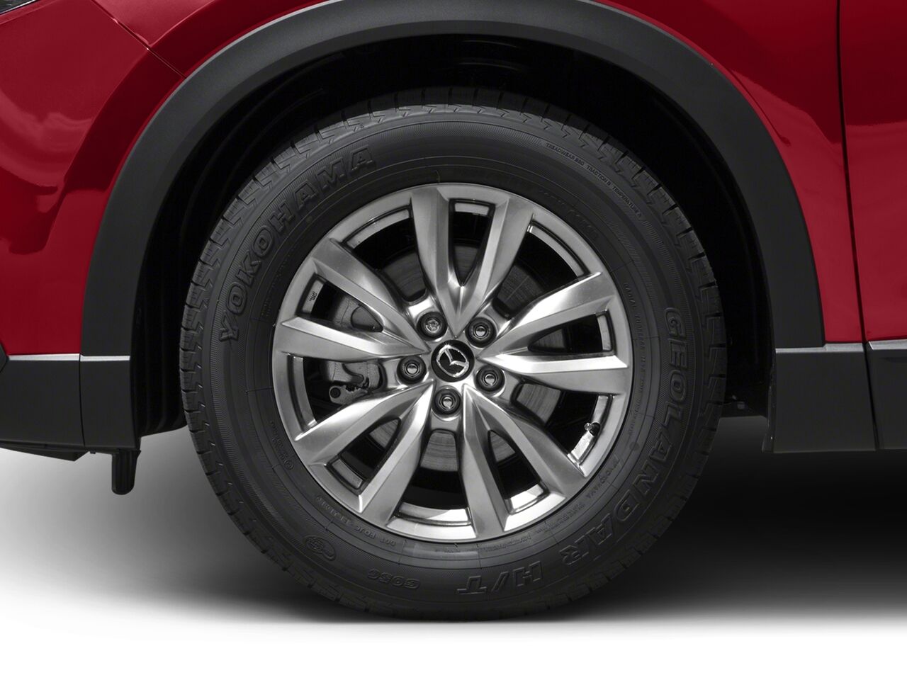 2016 Mazda CX-9 Touring San Clemente CA