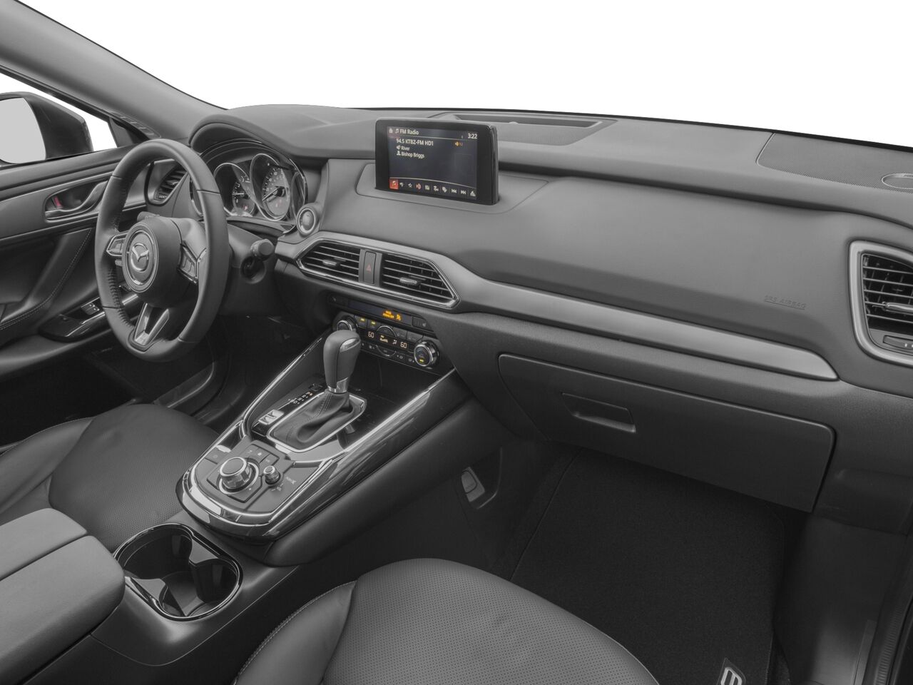 2016 Mazda CX-9 Touring San Clemente CA