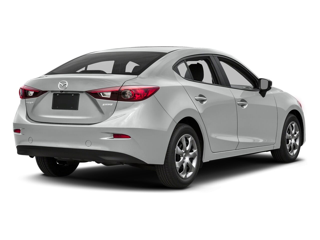 2016 Mazda MAZDA3