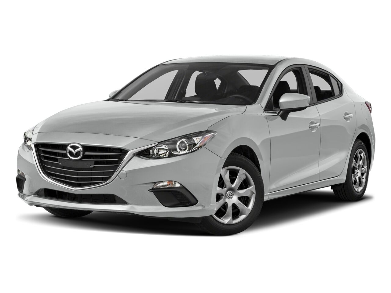 2016 Mazda MAZDA3