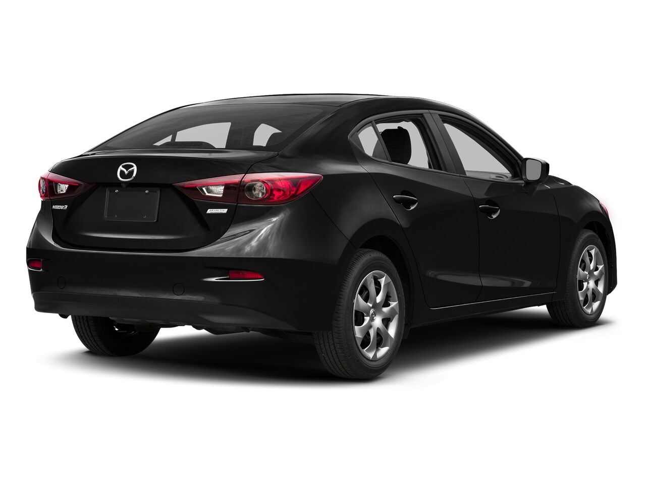 2016 Mazda MAZDA3 i Sport AT 4DR Chantilly VA
