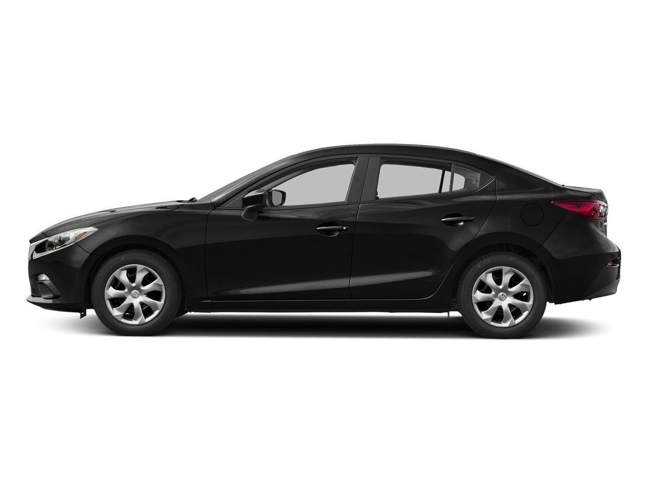 2016 Mazda MAZDA3 i Sport AT 4DR Chantilly VA