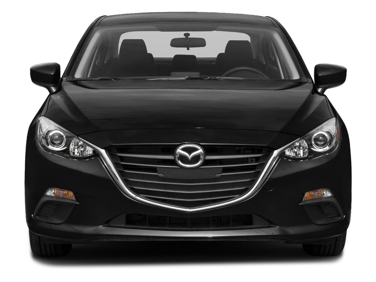 2016 Mazda MAZDA3 i Sport AT 4DR Chantilly VA