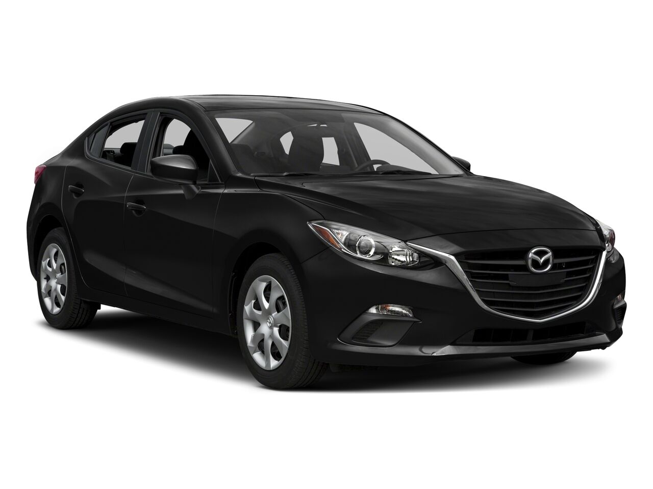 2016 Mazda MAZDA3 i Sport AT 4DR Chantilly VA