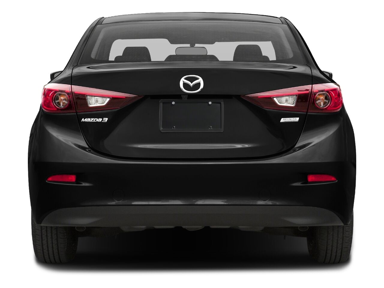 2016 Mazda MAZDA3 i Sport AT 4DR Chantilly VA