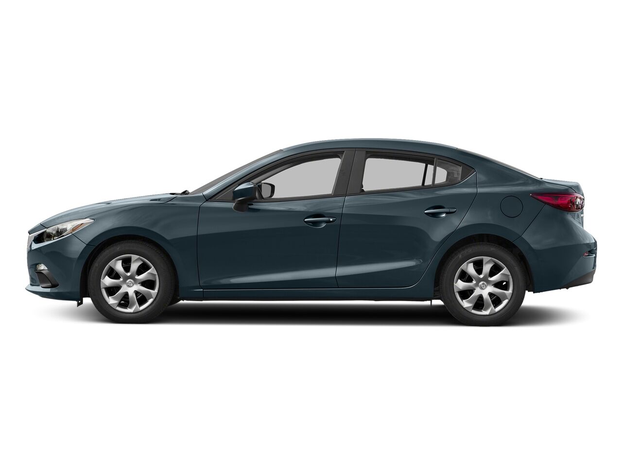 2016 Mazda MAZDA3 i Sport Roseville CA