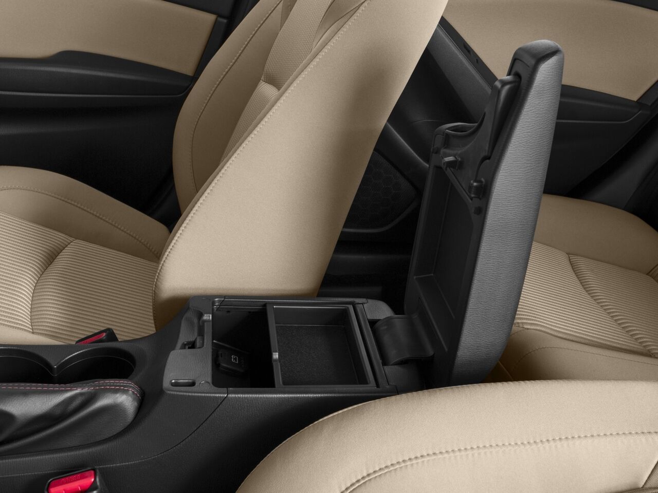 2016 Mazda MAZDA3 i Touring AT 4-Door Austin TX