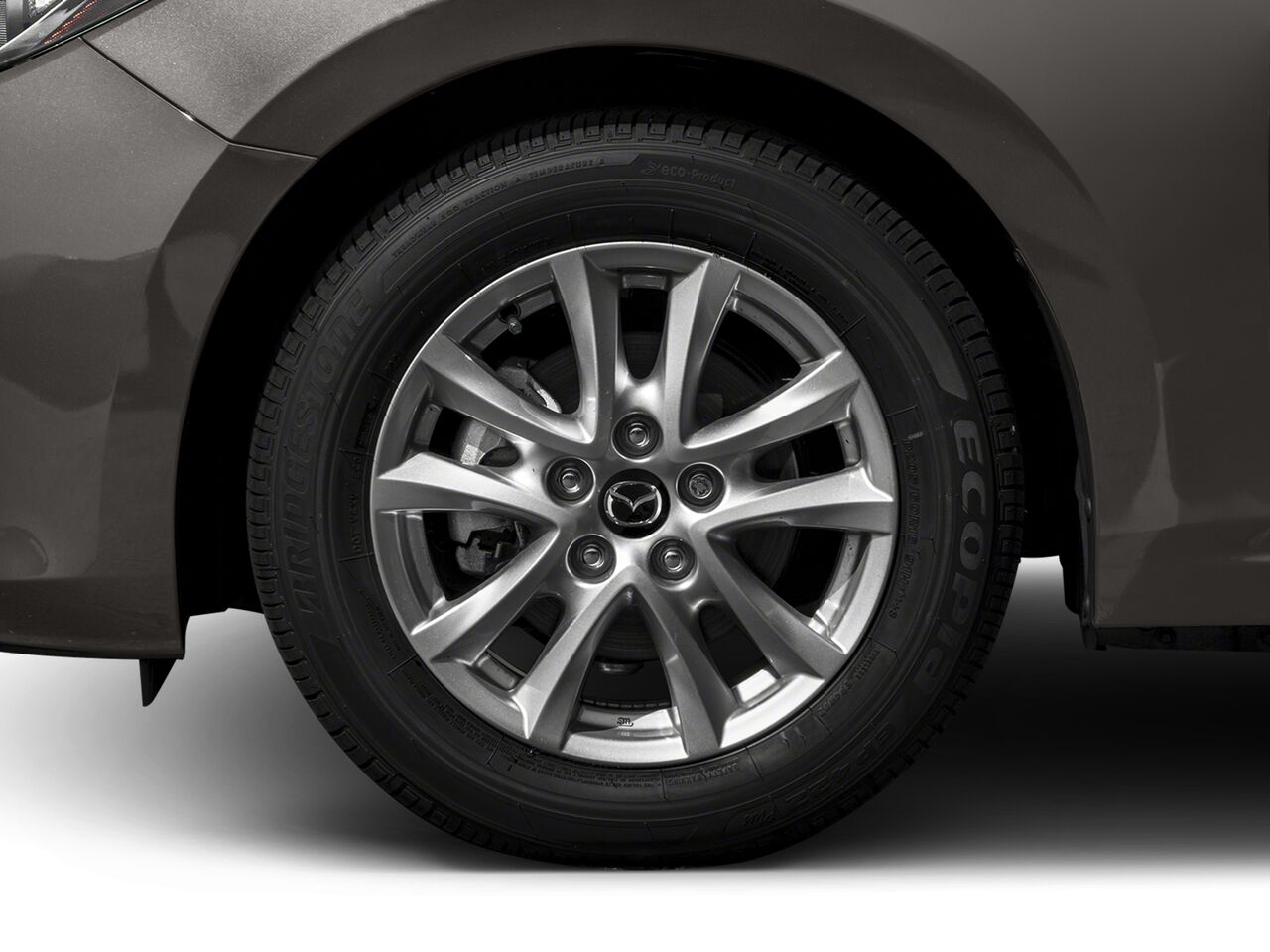 2016 Mazda MAZDA3 i Touring AT 4-Door Austin TX