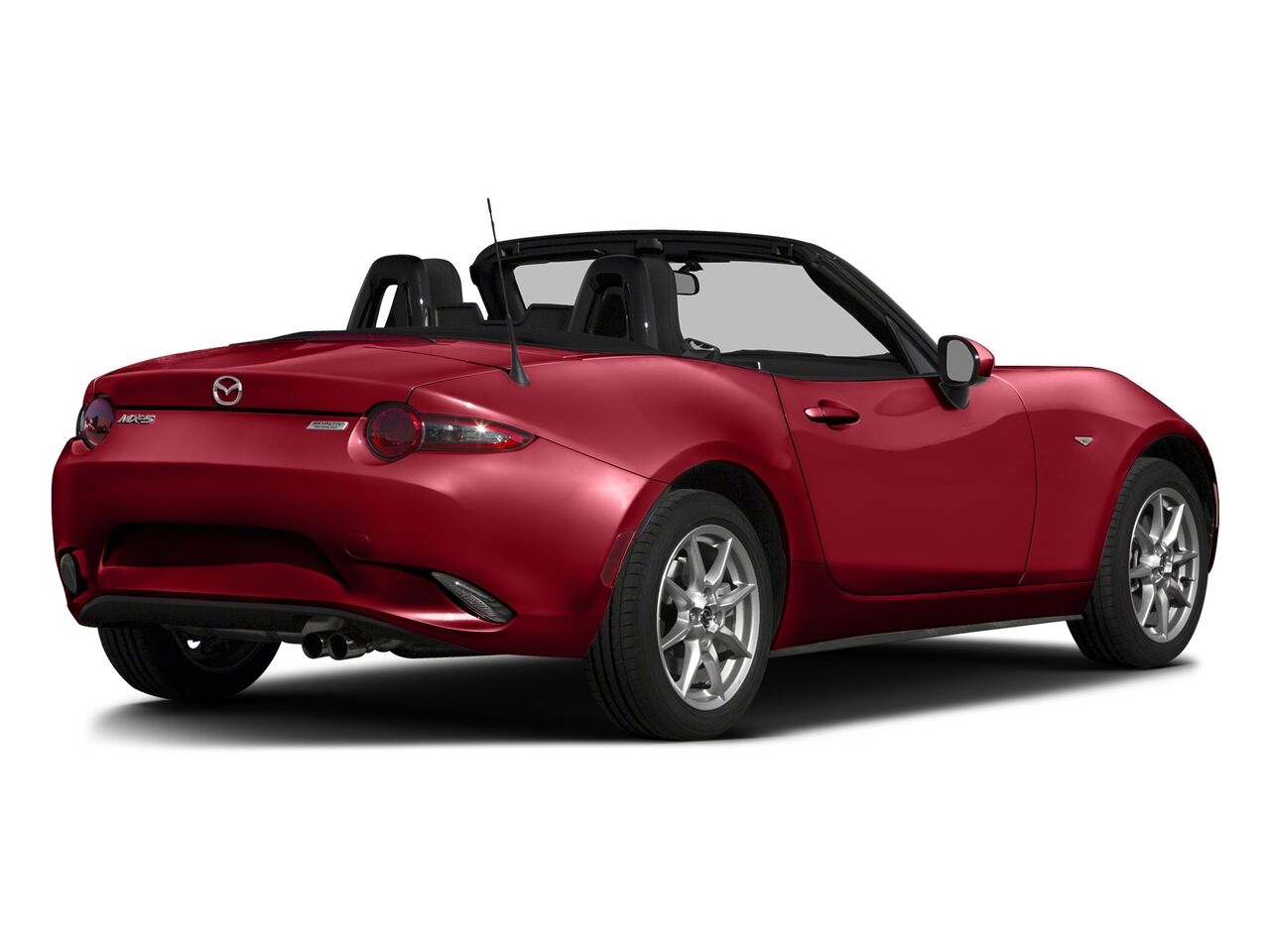 2016 Mazda MX-5 GS 2DR CONVERTIBLE Listowel ON