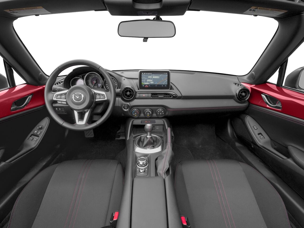 2016 Mazda MX-5 GS Listowel ON
