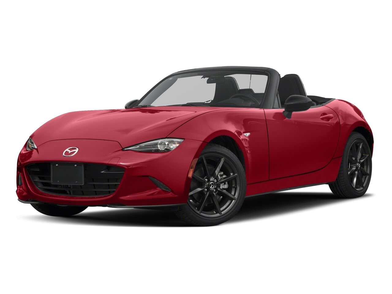 2016 Mazda MX-5 GS Listowel ON