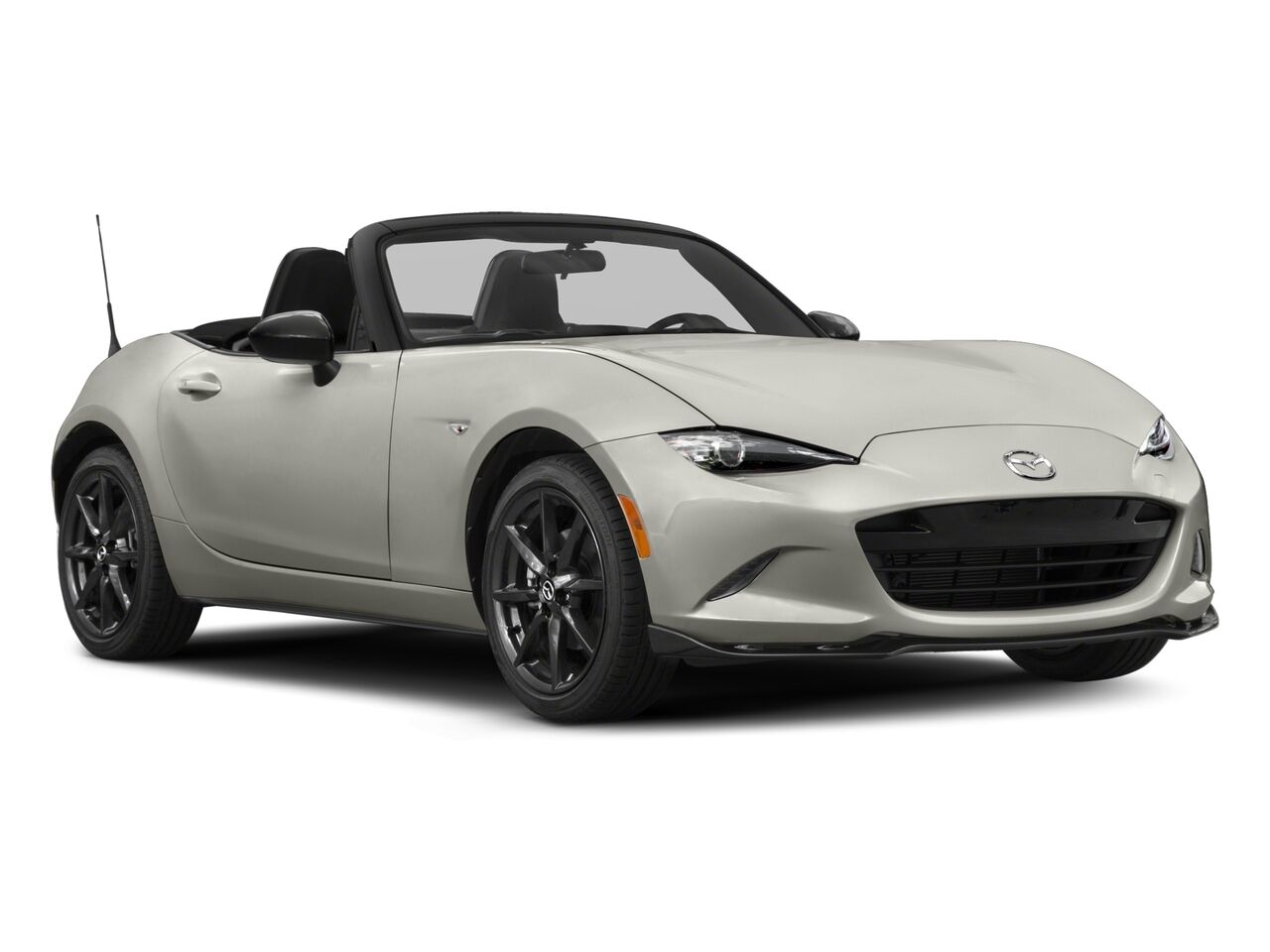 2016 Mazda MX-5 Miata Club 6MT Chantilly VA