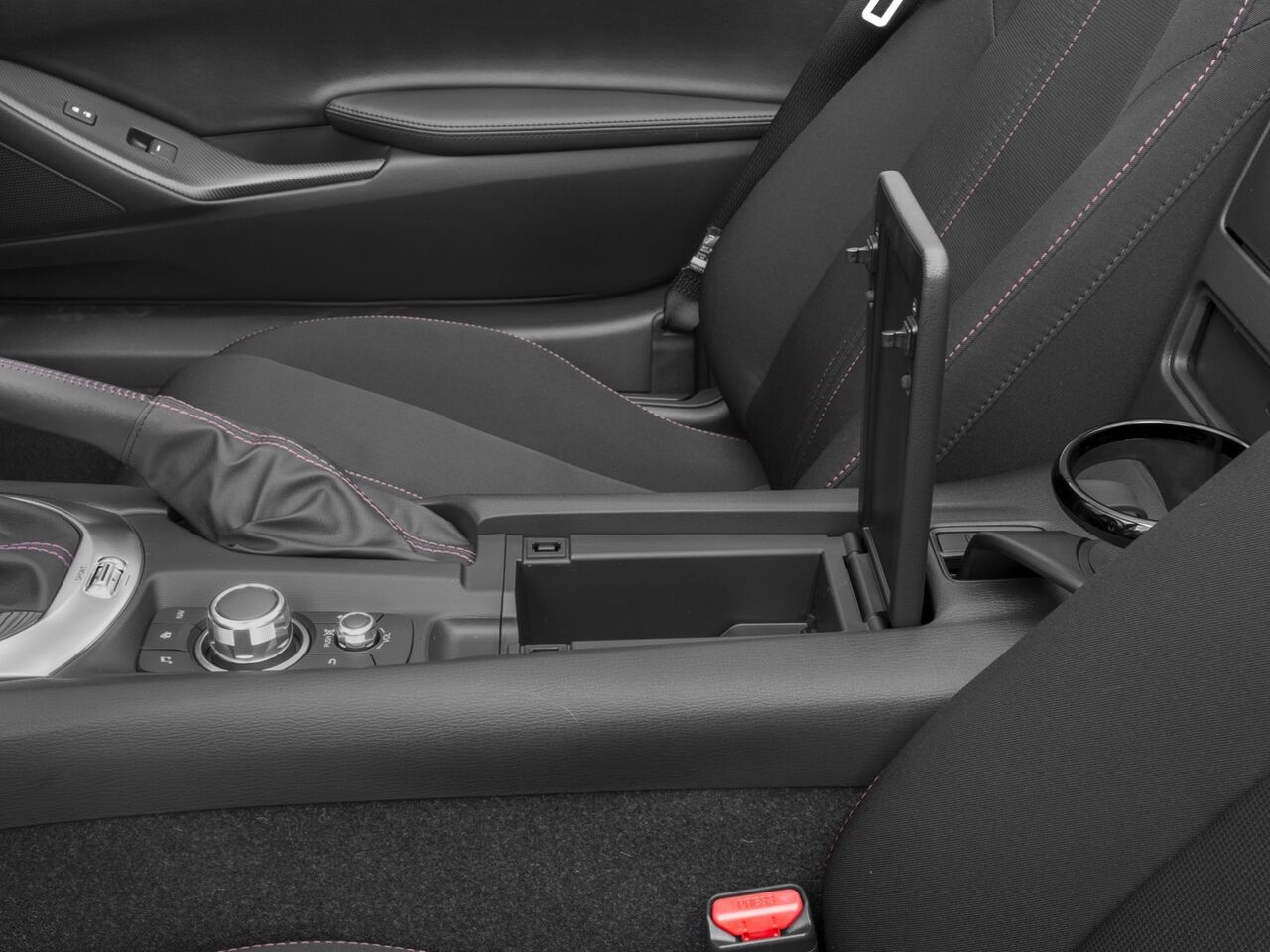 2016 Mazda MX-5 Miata Club 6MT Chantilly VA