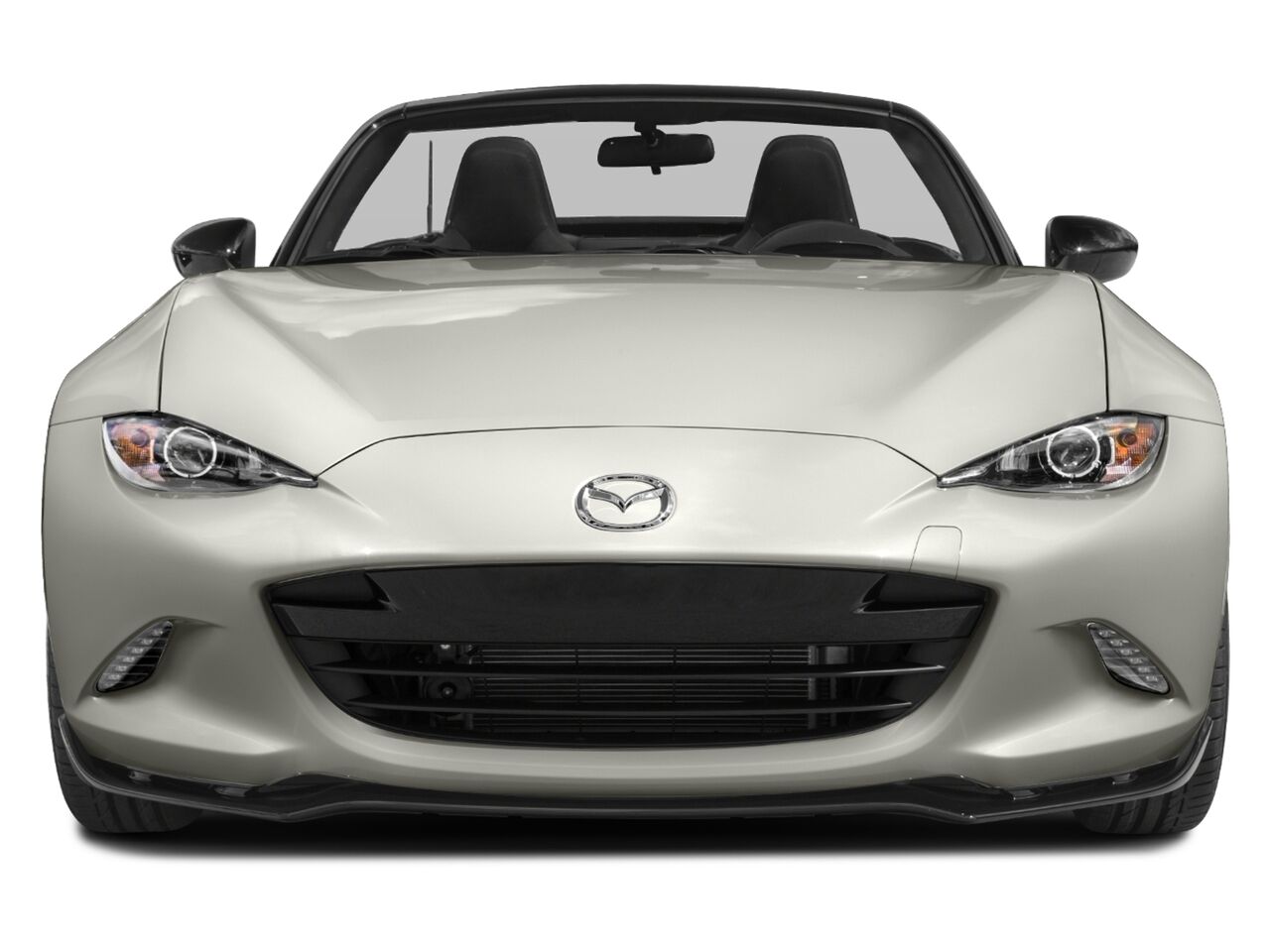2016 Mazda MX-5 Miata Club 6MT Chantilly VA