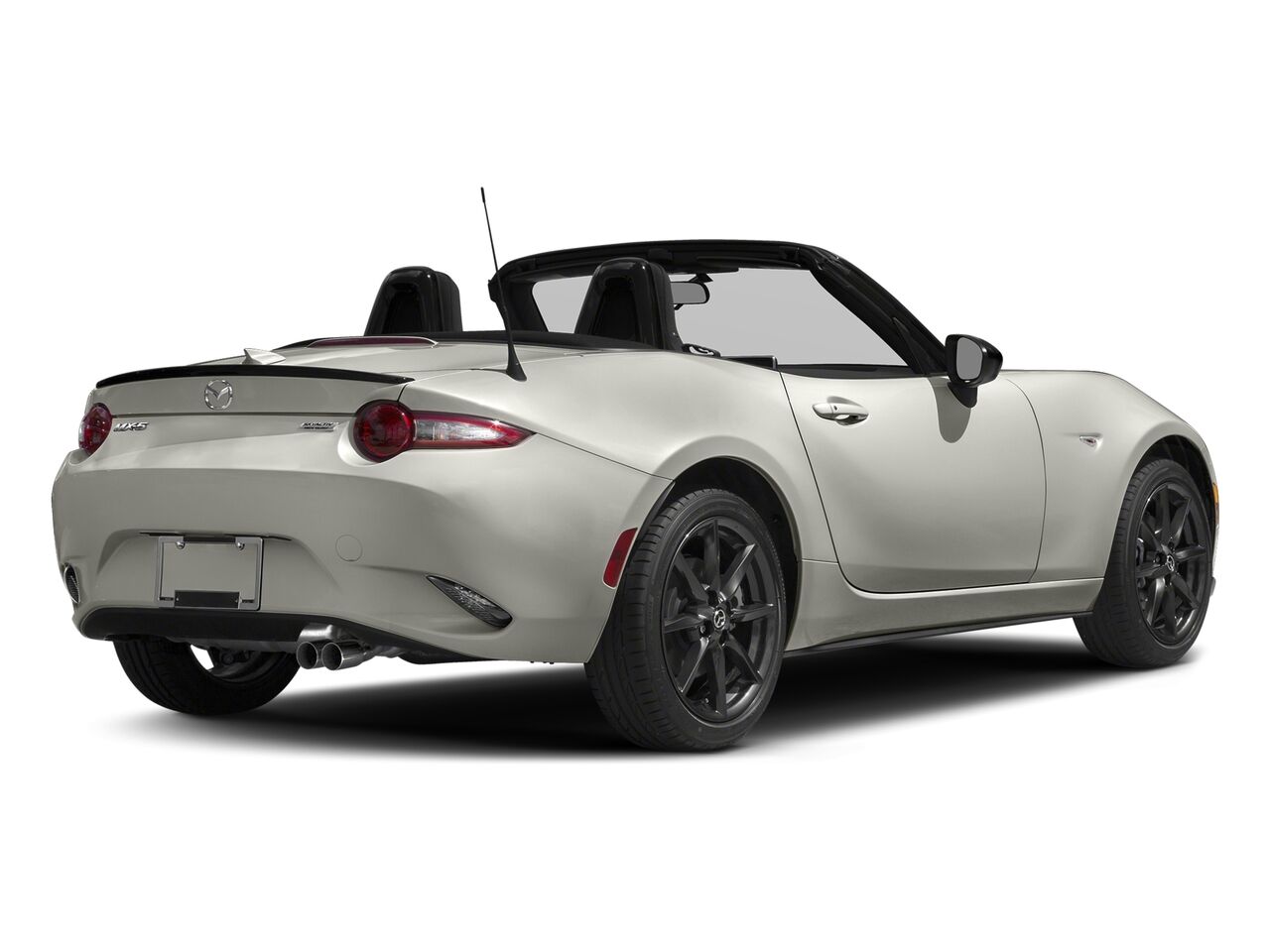 2016 Mazda MX-5 Miata Club 6MT Chantilly VA