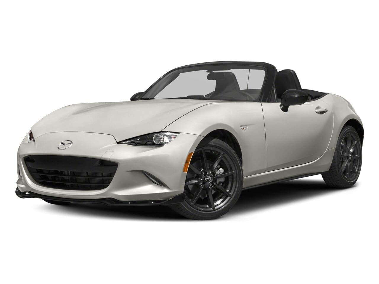 2016 Mazda MX-5 Miata Club 6MT Chantilly VA