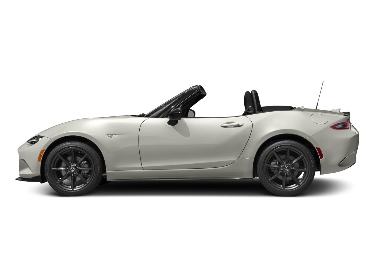 2016 Mazda MX-5 Miata Club 6MT Chantilly VA