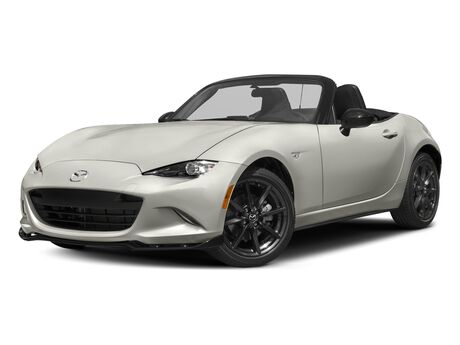 2016 Mazda MX-5 Miata Club Boston MA