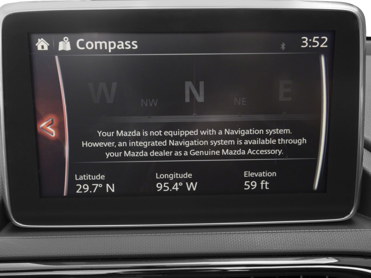 2016 Mazda MX-5 Miata Club Roseville CA