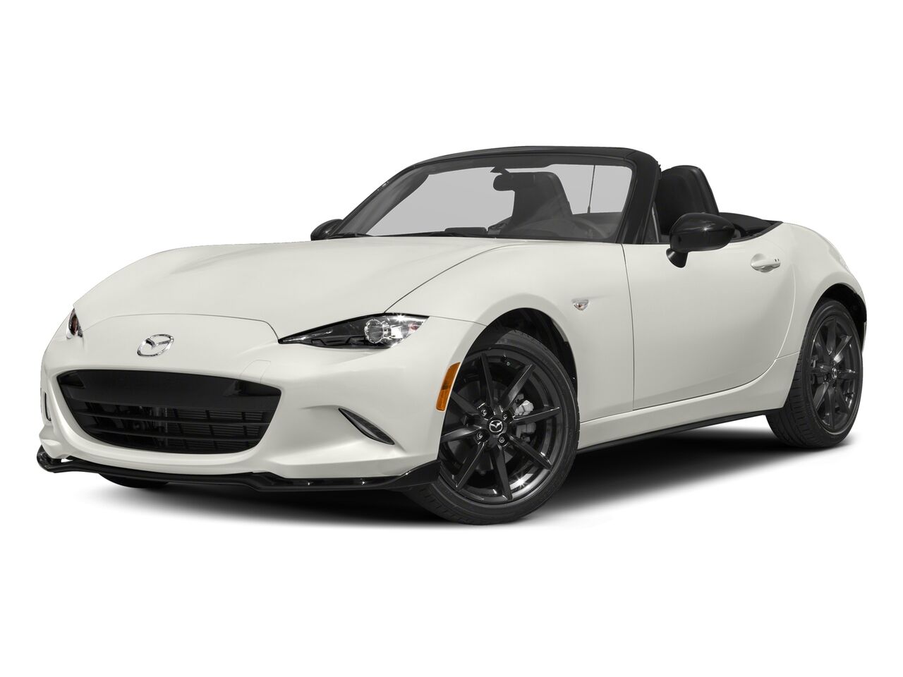 2016 Mazda MX-5 Miata Club