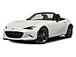 2016 Mazda MX-5 Miata Club