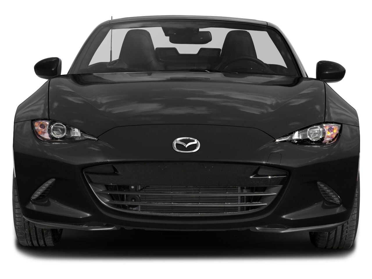 2016 Mazda MX-5 Miata Grand Touring San Clemente CA