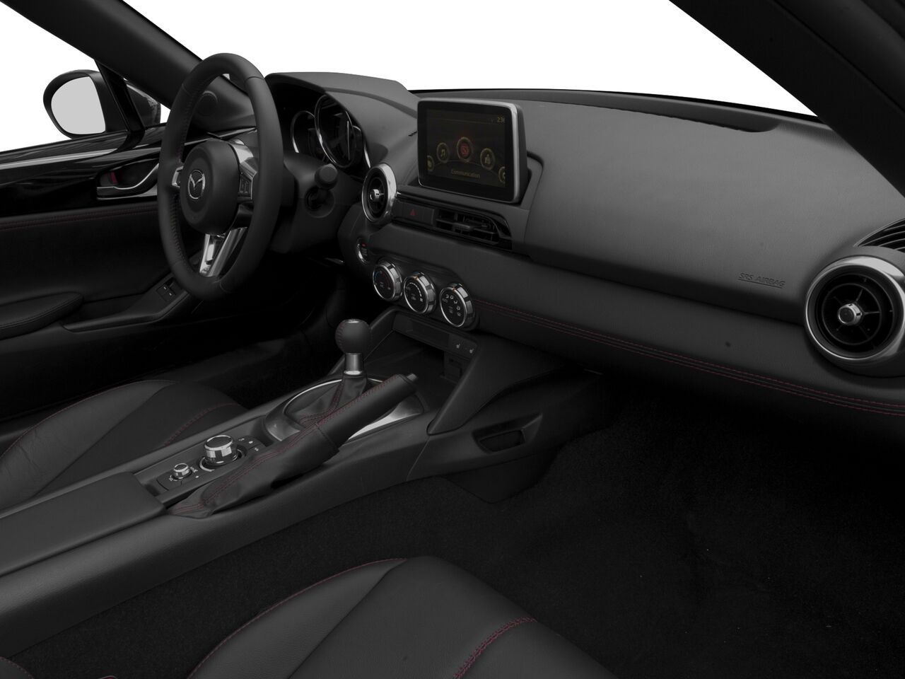 2016 Mazda MX-5 Miata Grand Touring San Clemente CA