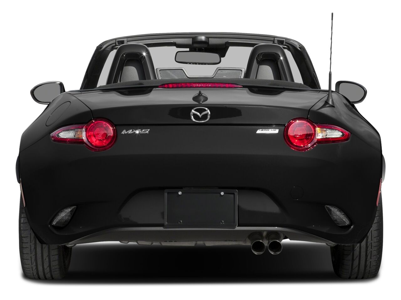 2016 Mazda MX-5 Miata Grand Touring San Clemente CA