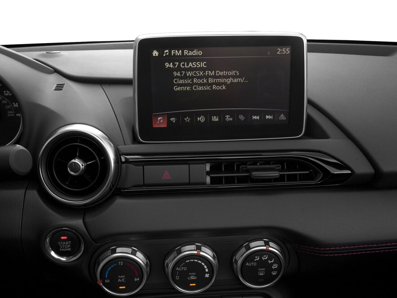 2016 Mazda MX-5 Miata Grand Touring San Clemente CA