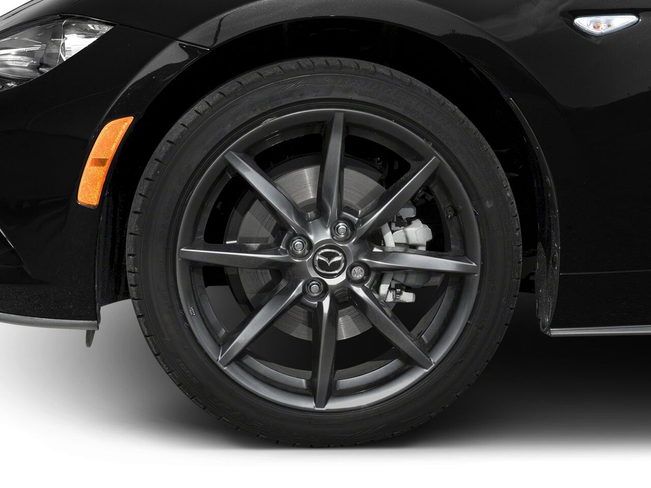 2016 Mazda MX-5 Miata Grand Touring San Clemente CA