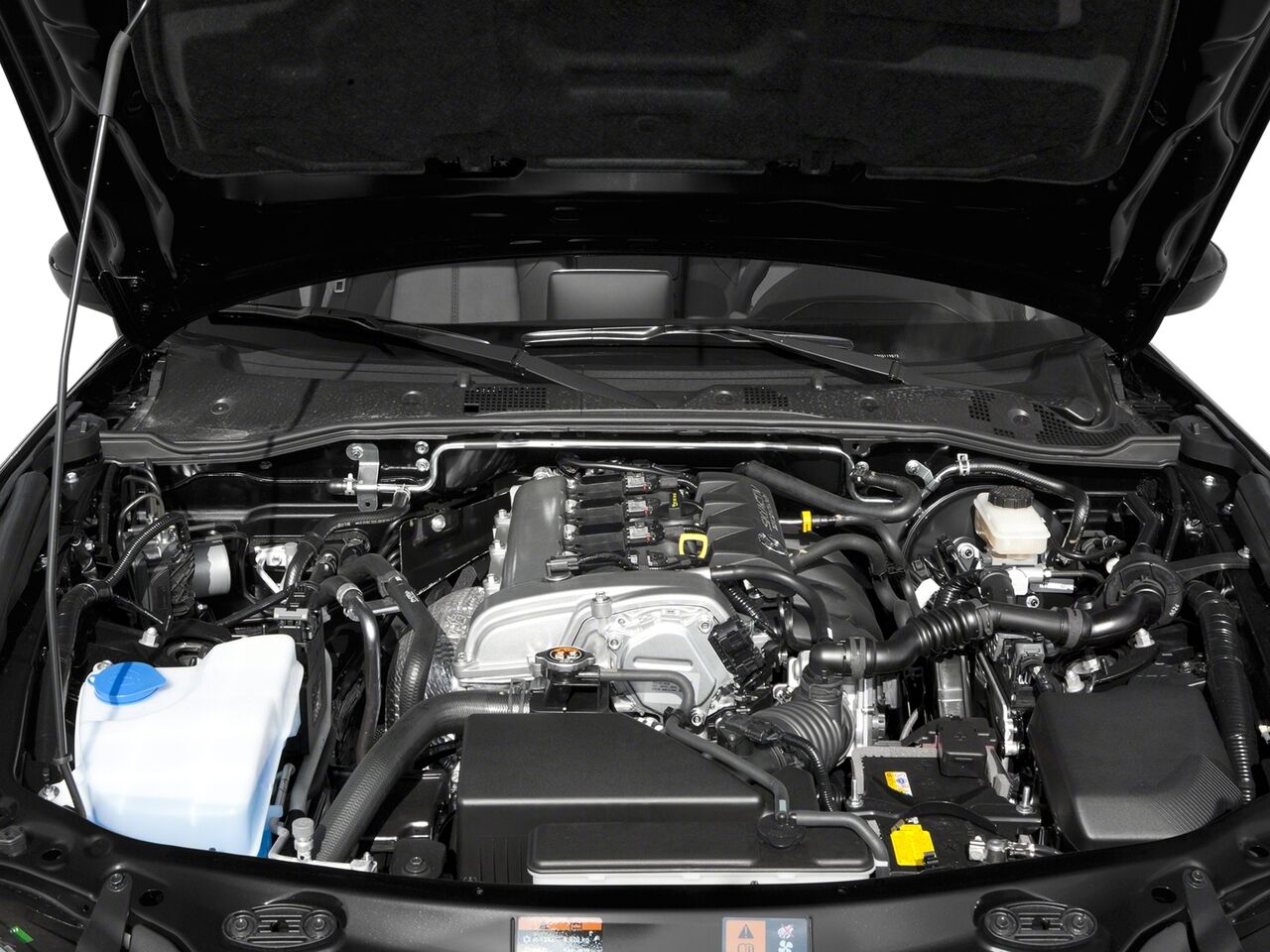 2016 Mazda MX-5 Miata Grand Touring San Clemente CA