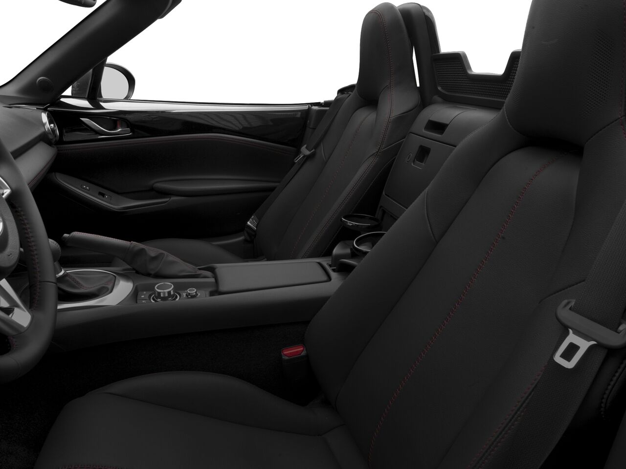 2016 Mazda MX-5 Miata Grand Touring San Clemente CA