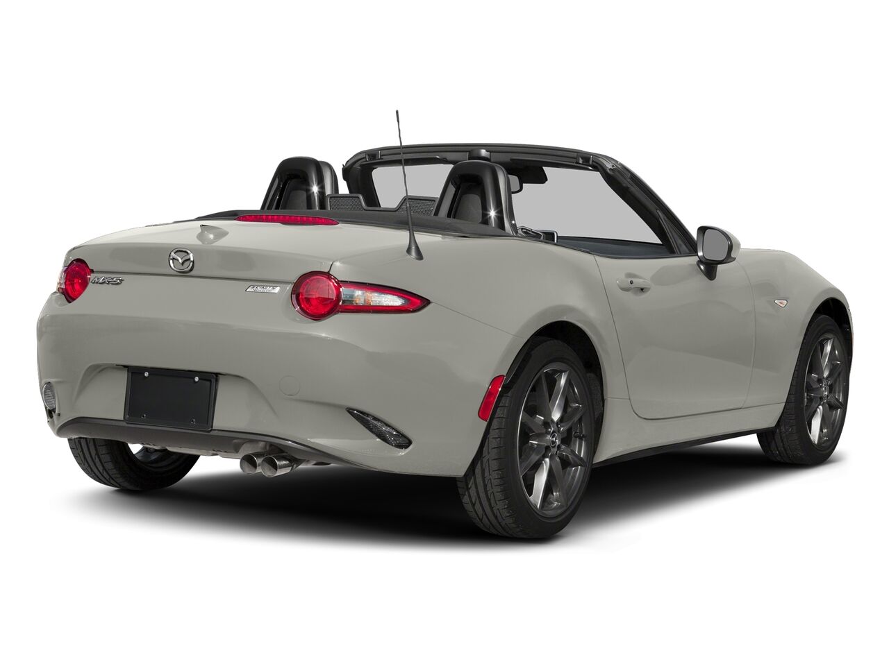 2016 Mazda MX-5 Miata Grand Touring San Clemente CA