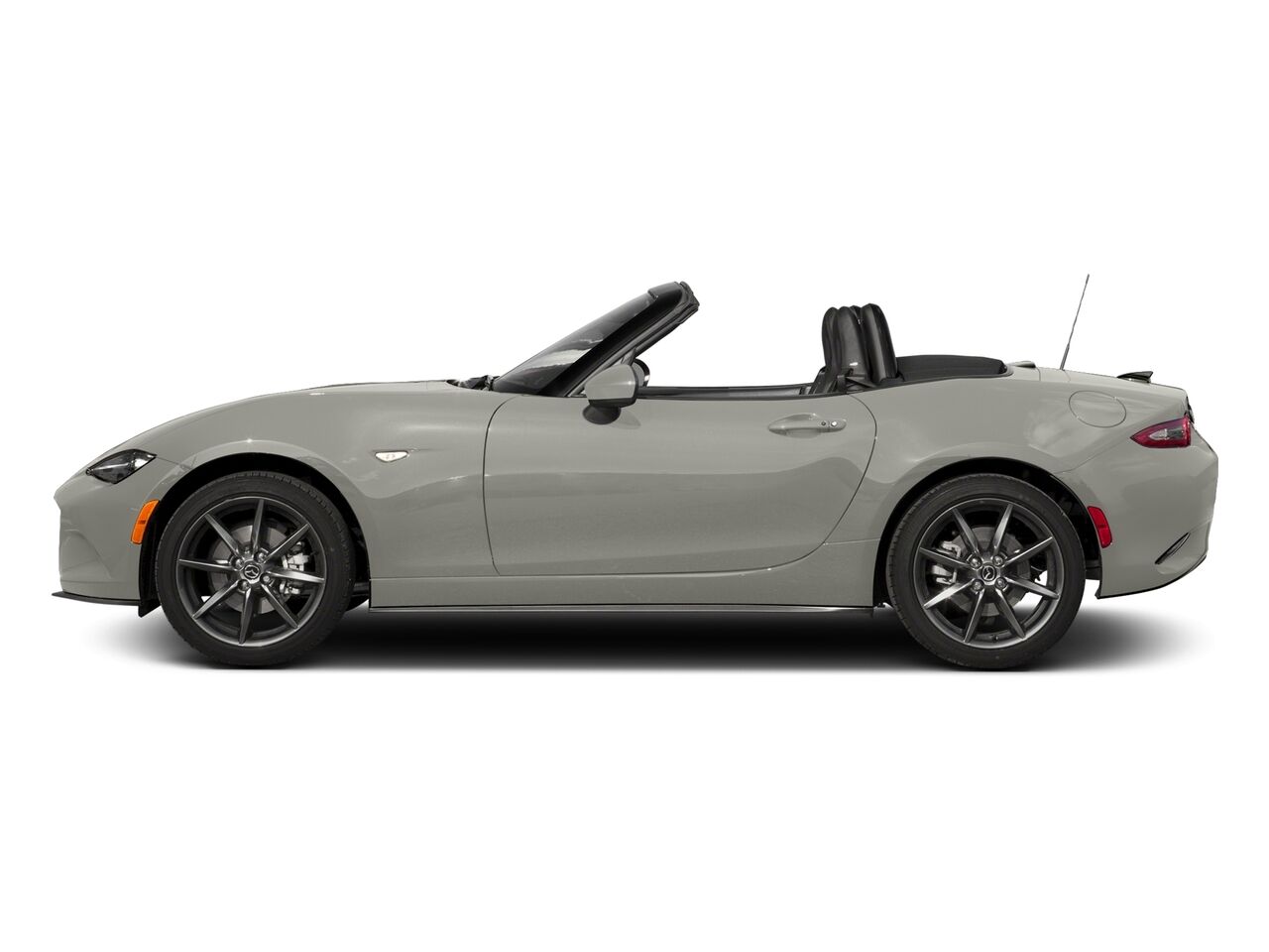 2016 Mazda MX-5 Miata Grand Touring San Clemente CA