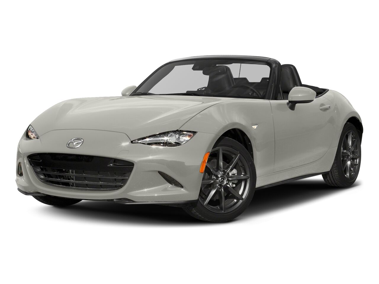 2016 Mazda MX-5 Miata Grand Touring