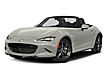 2016 Mazda MX-5 Miata Grand Touring