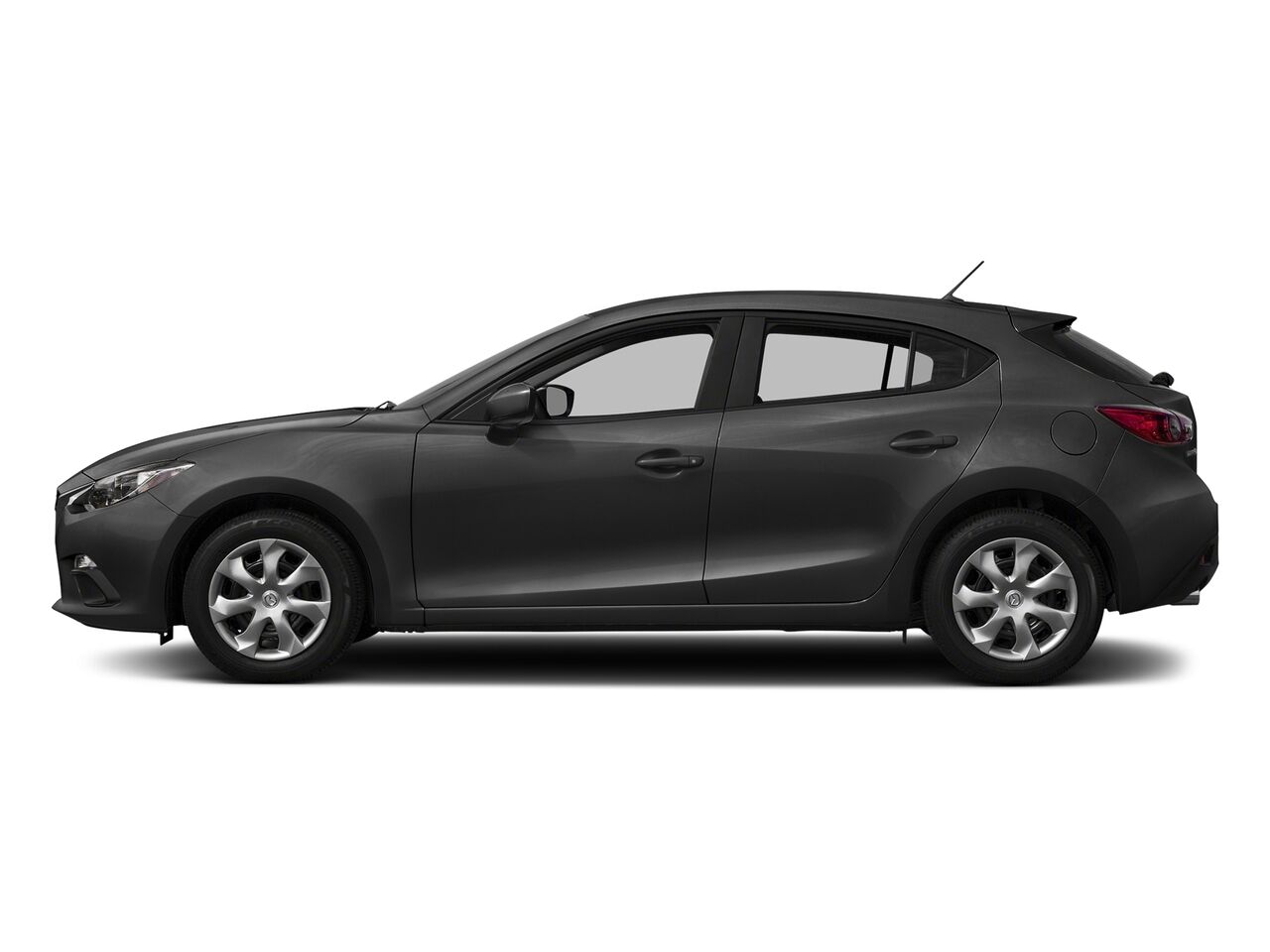 2016 Mazda Mazda 3 Hatchback i Sport