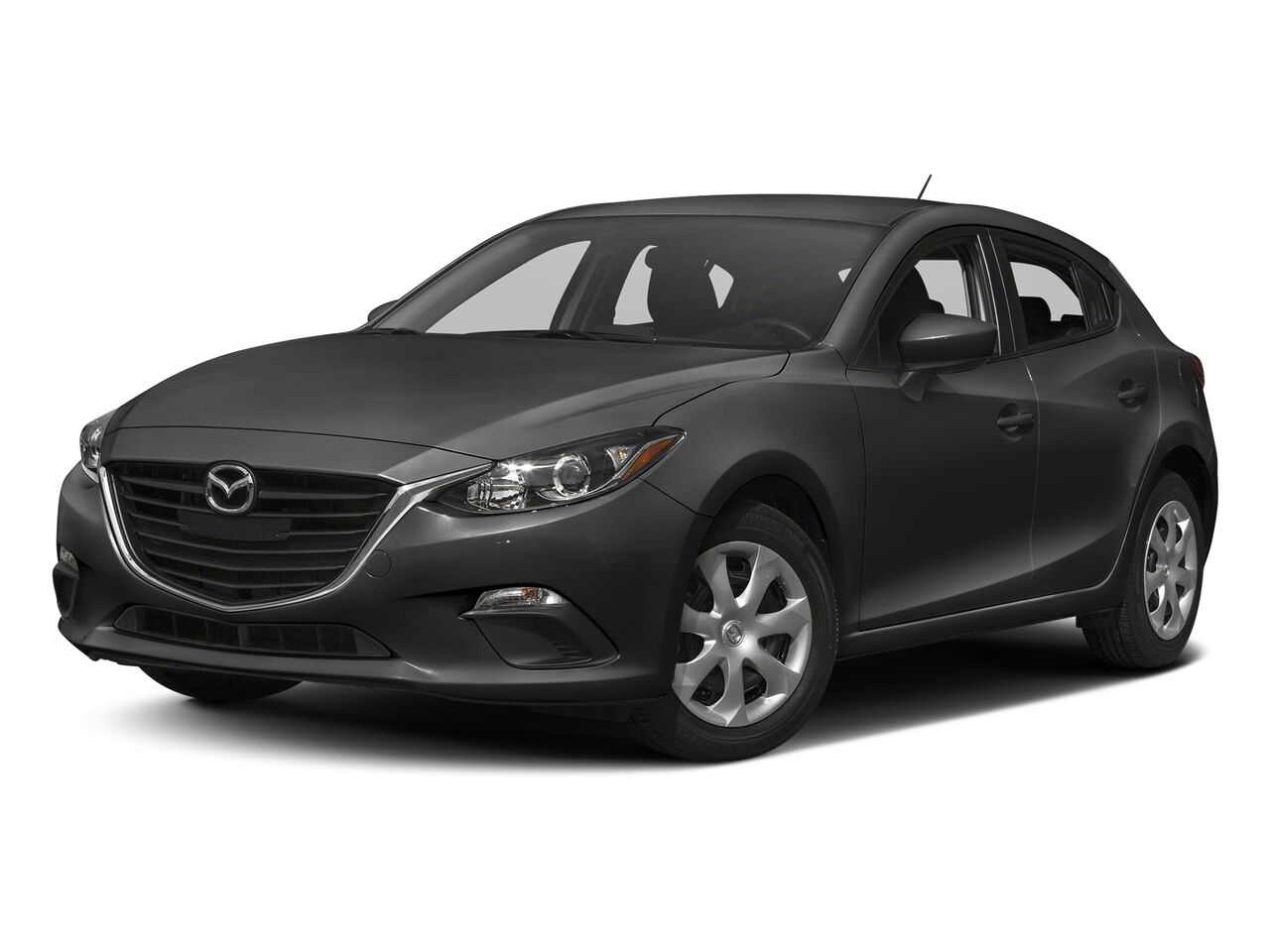2016 Mazda Mazda 3 Hatchback i Sport