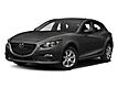2016 Mazda Mazda 3 Hatchback i Sport