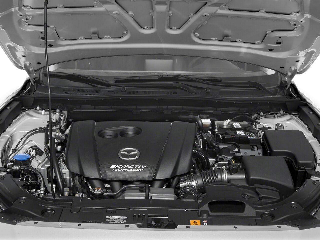 2016 Mazda Mazda 3 Hatchback i Sport Hot Springs AR