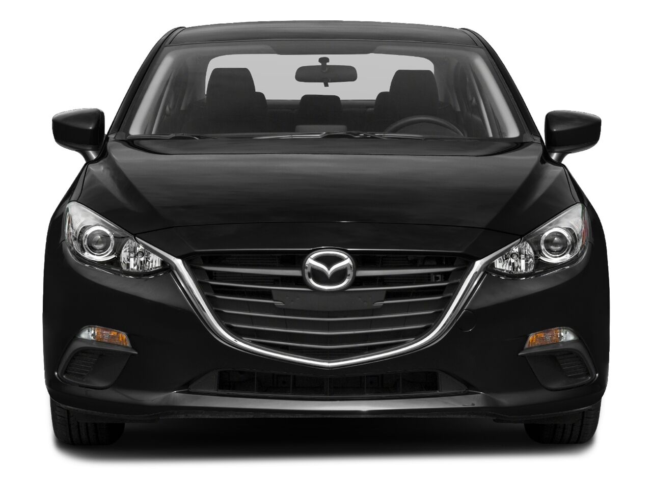 2016 Mazda Mazda3 4DR I SPORT San Clemente CA