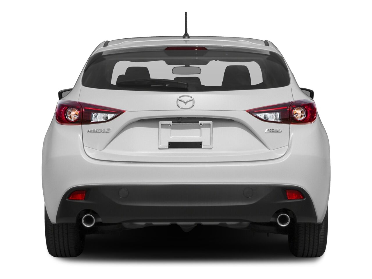 2016 Mazda Mazda3 GX Listowel ON