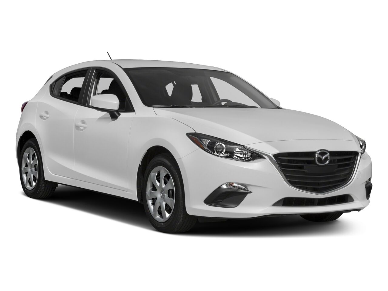 2016 Mazda Mazda3 GX Listowel ON
