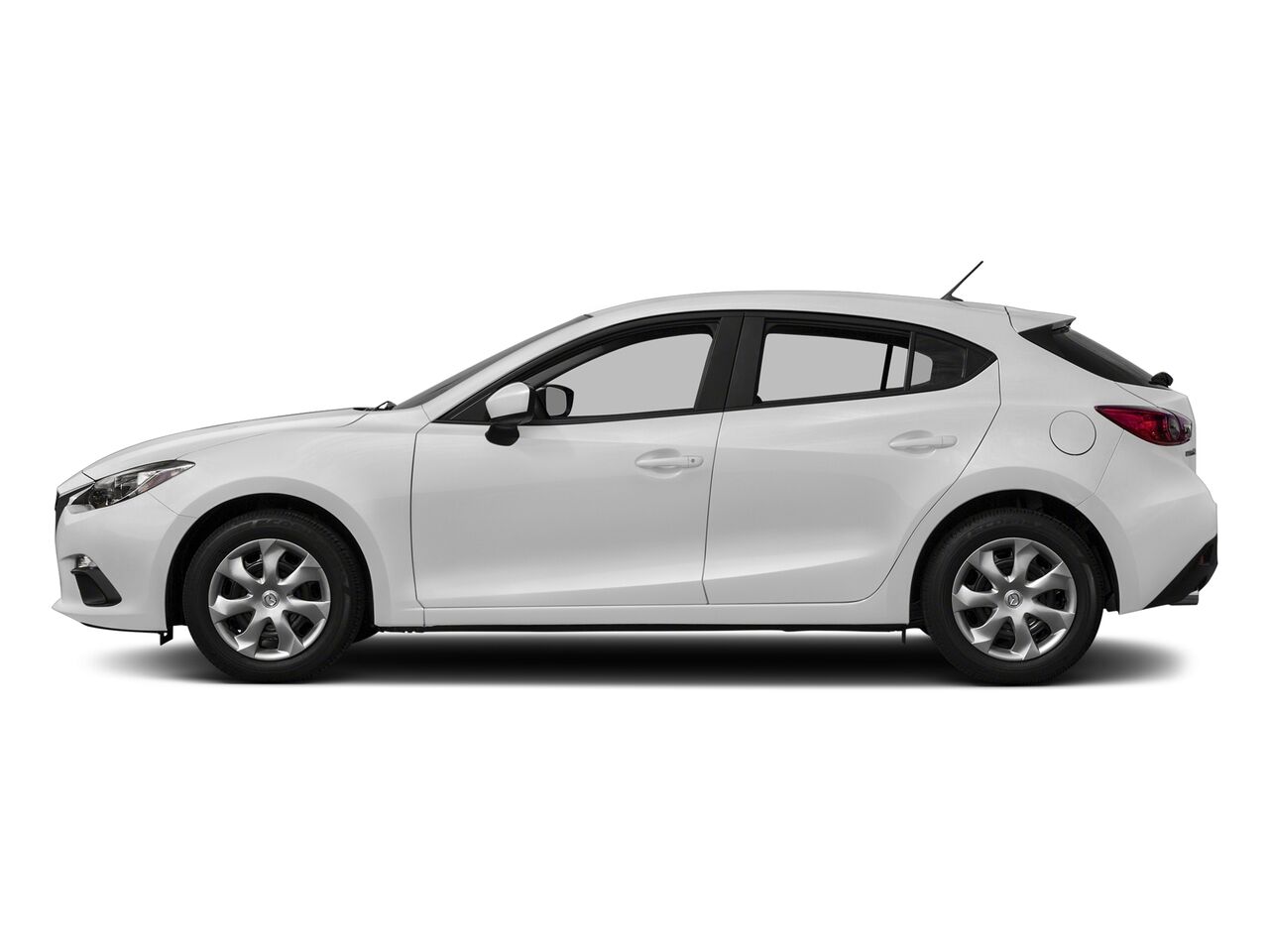 2016 Mazda Mazda3 Hatchback i Sport Chantilly VA