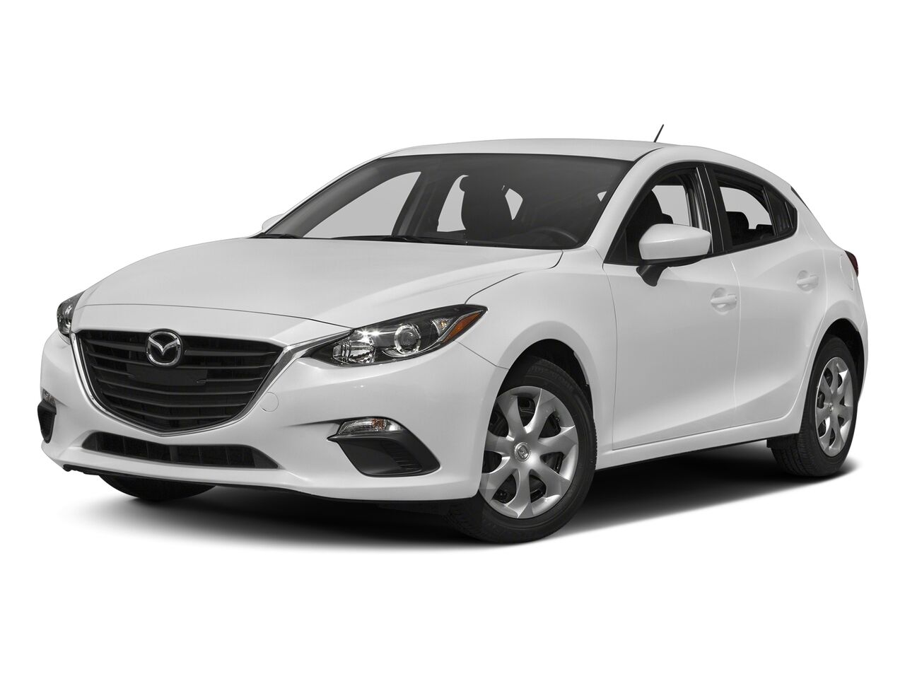 2016 Mazda Mazda3 Hatchback i Sport Chantilly VA
