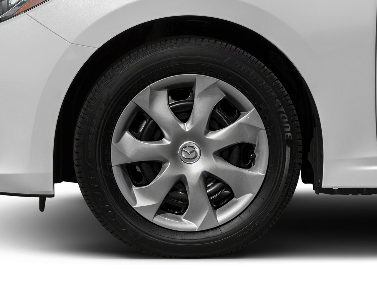 2016 Mazda Mazda3 Hatchback i Sport Chantilly VA