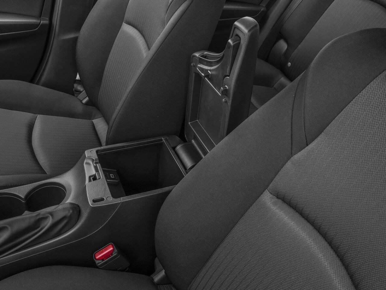 2016 Mazda Mazda3 Hatchback i Sport Chantilly VA