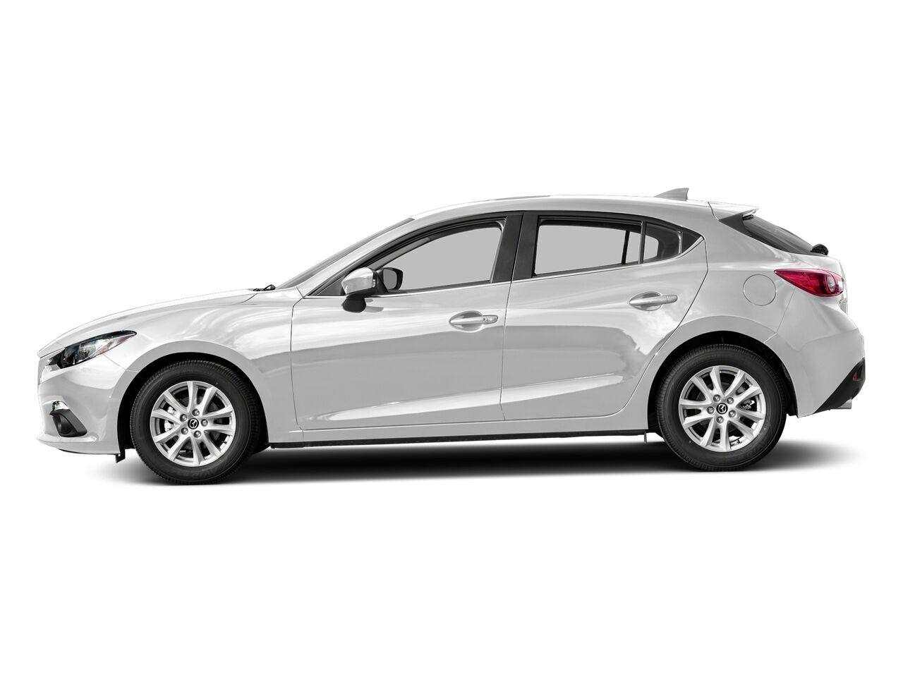 2016 Mazda Mazda3 Hatchback s Grand Touring