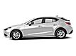 2016 Mazda Mazda3 Hatchback s Grand Touring